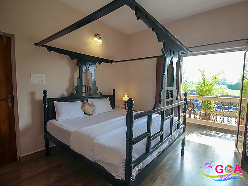 3 bedroom villa in Nagoa for rent