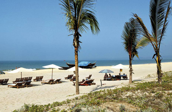 Villas near Cavelossim Beach