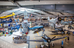 Naval Aviation Museum