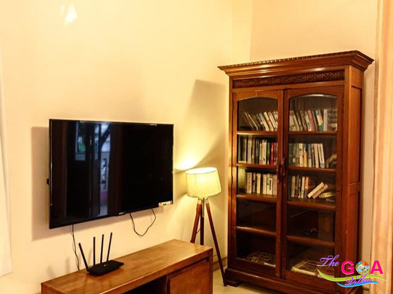 3 bedroom villa in Nagoa