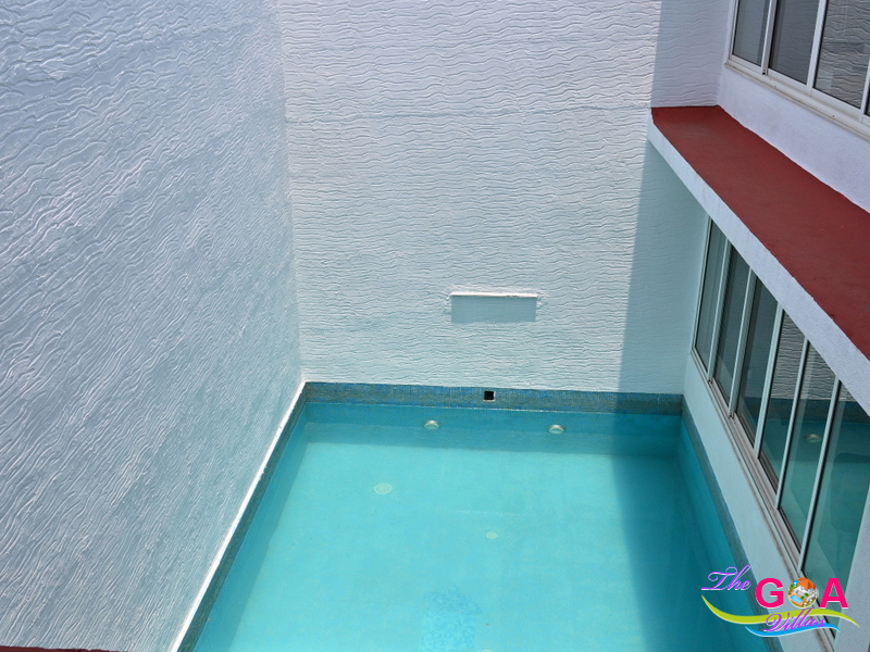 3 room villa in Porvorim