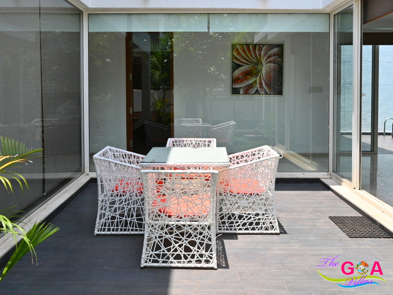 3 bhk holiday homes Porvorim