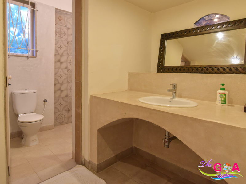 3 bhk holiday homes Candolim