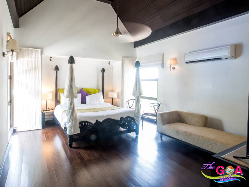 4 bhk villa in Nerul