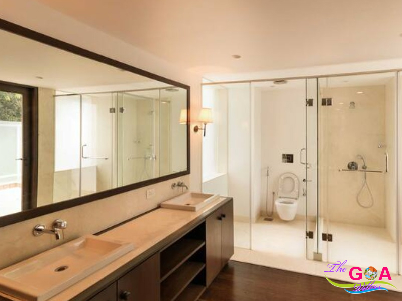 4 room villa in Nerul