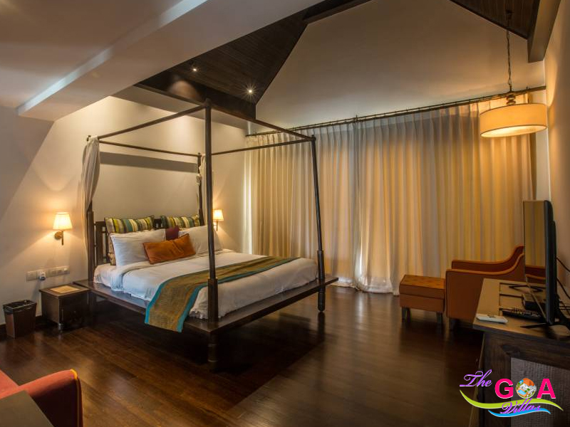 4 bedroom villa in Nerul