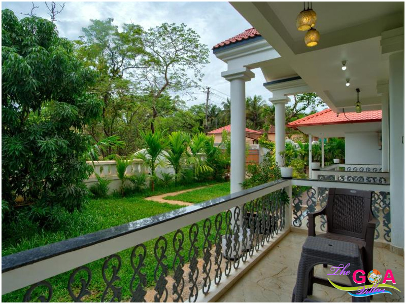 4 bedroom villa in Asgaon for rent