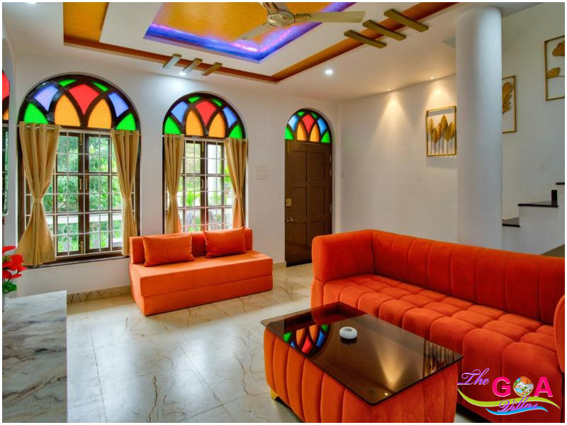 4 bhk villa in Asgaon