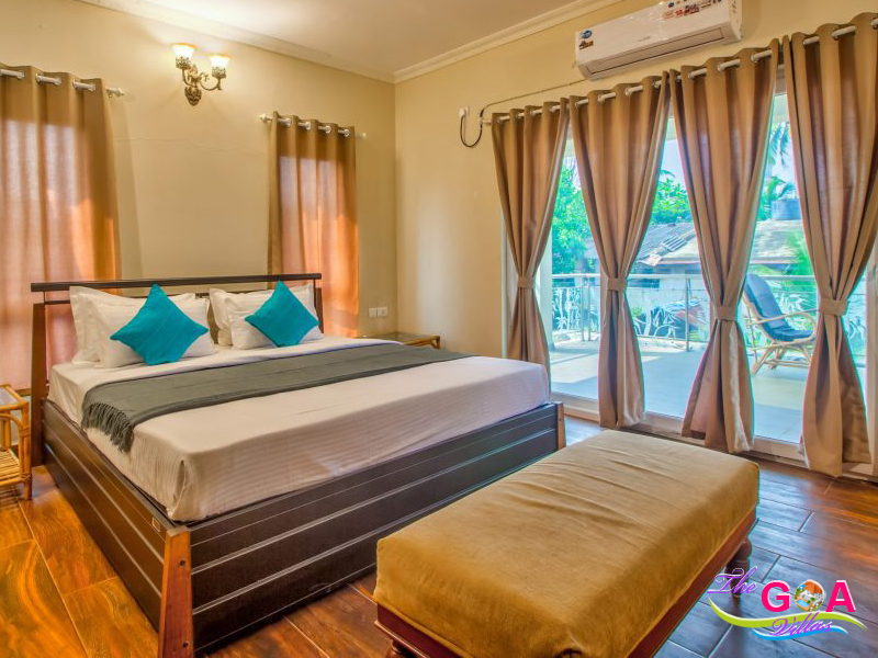 4 bhk villa in Porvorim