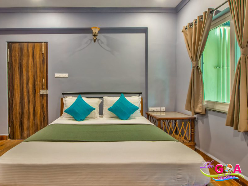 4 room villa in Porvorim