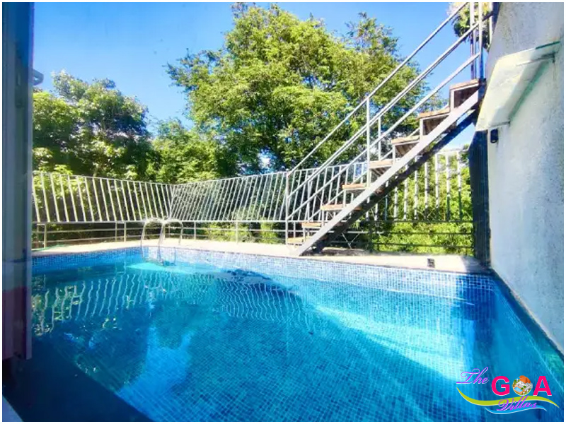 4 bedroom luxury villa in Carmona