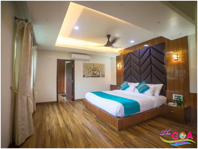 4 bedroom villa in Carmona for rent