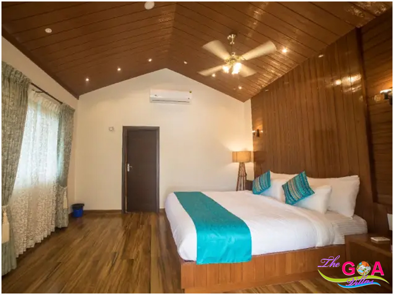 4 room villa in Carmona