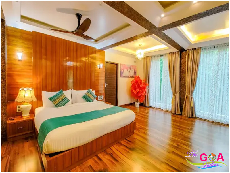 4 bedroom villa in Carmona