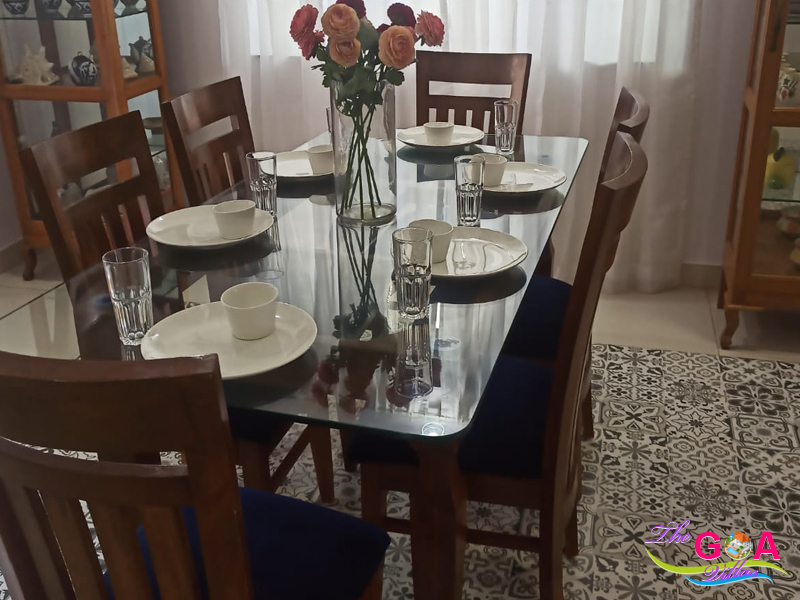 4 bedroom villa in Saipem