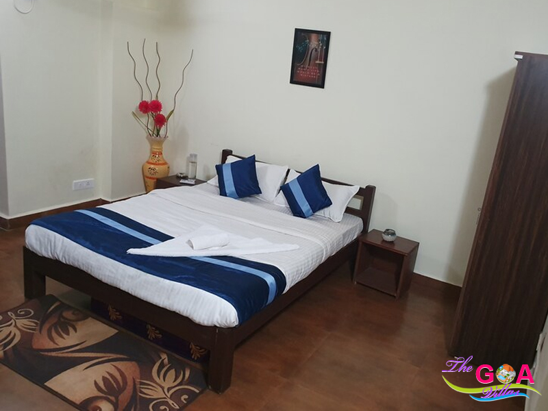 5 room villa in Parra