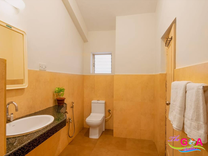 5 room villa in Nagoa