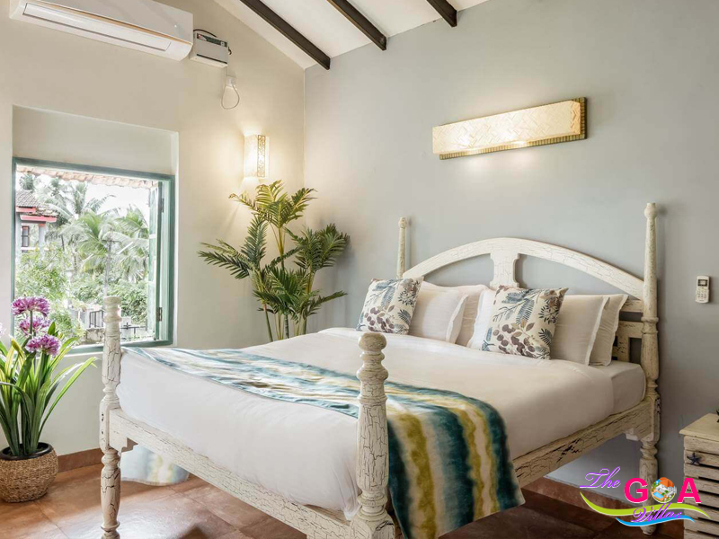 5 bhk villa in Guirim