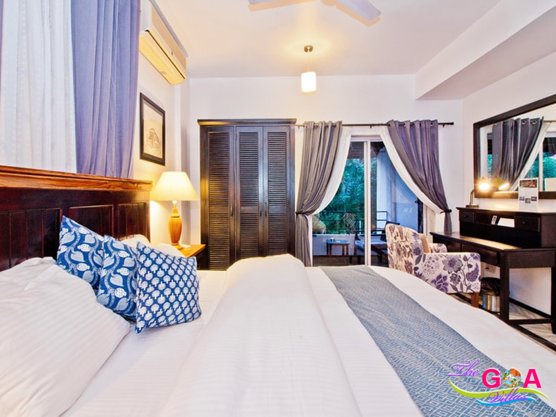 5 bedroom villa in Assagao