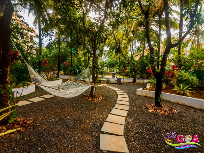 5 bedroom villa with pool in Assagao