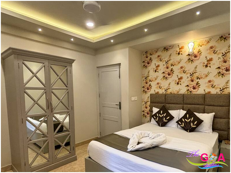 five bedroom villa in Porvorim