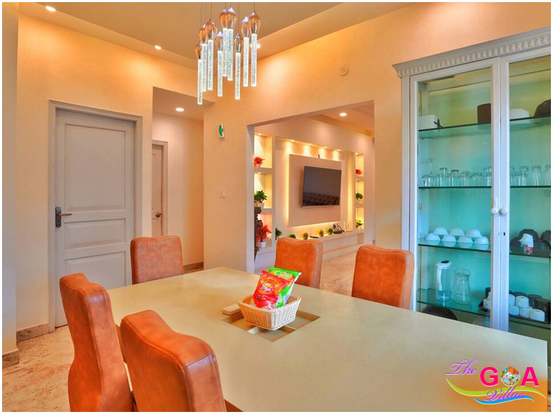 5 bhk villa in Porvorim