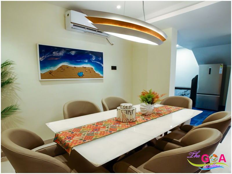 5 bedroom villa in Carmona for rent