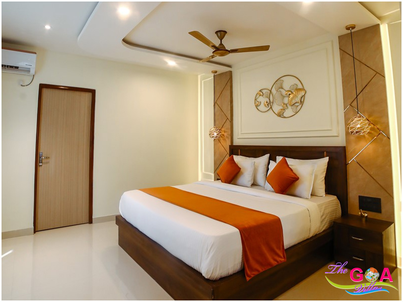 5 bedroom villa in Carmona