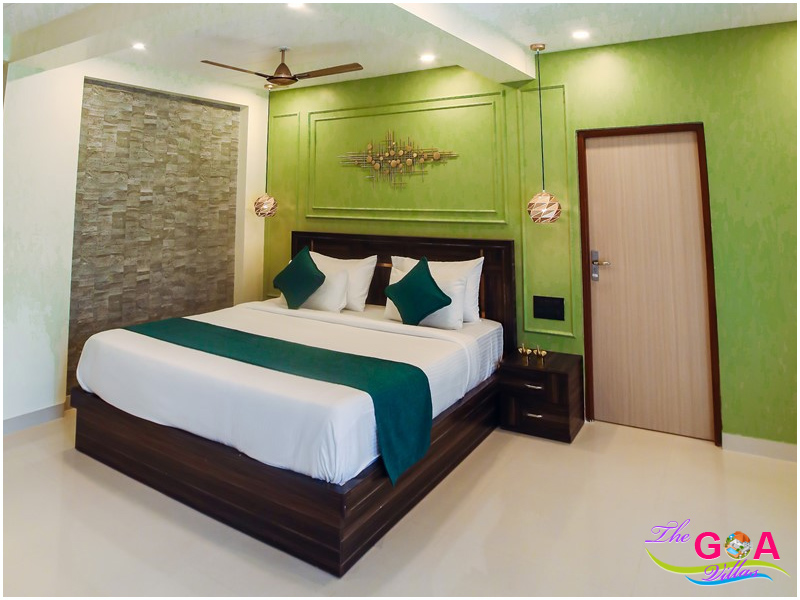 5 bhk villa in Carmona