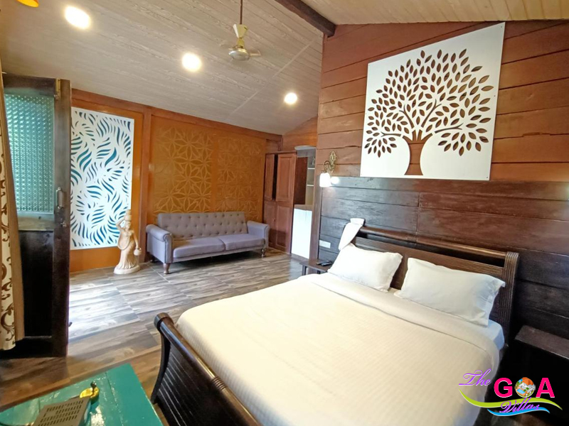 6 bedroom villa in Parra for rent