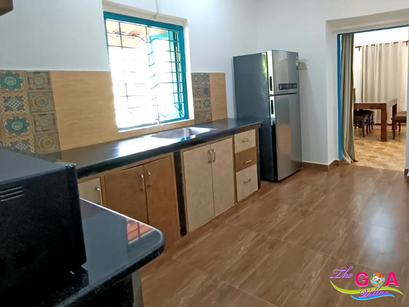 six bedroom villa in Parra