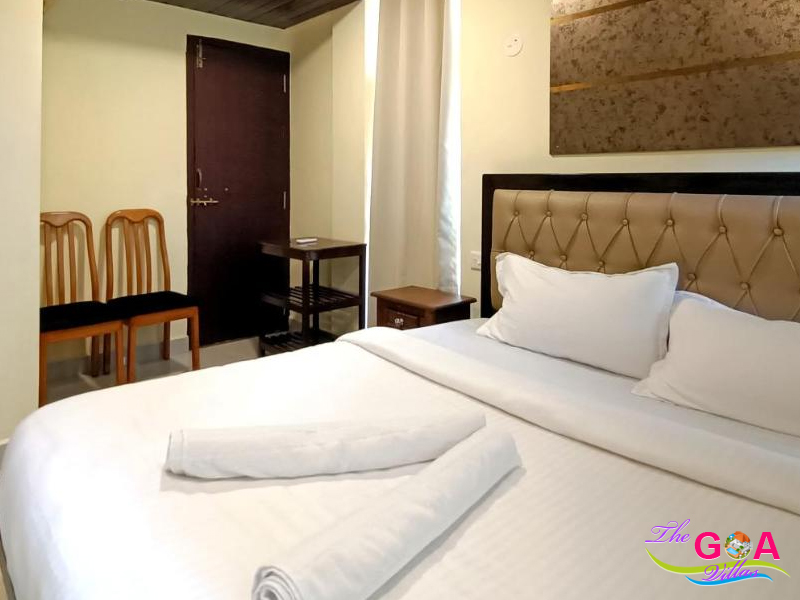 6 bhk villa in Parra