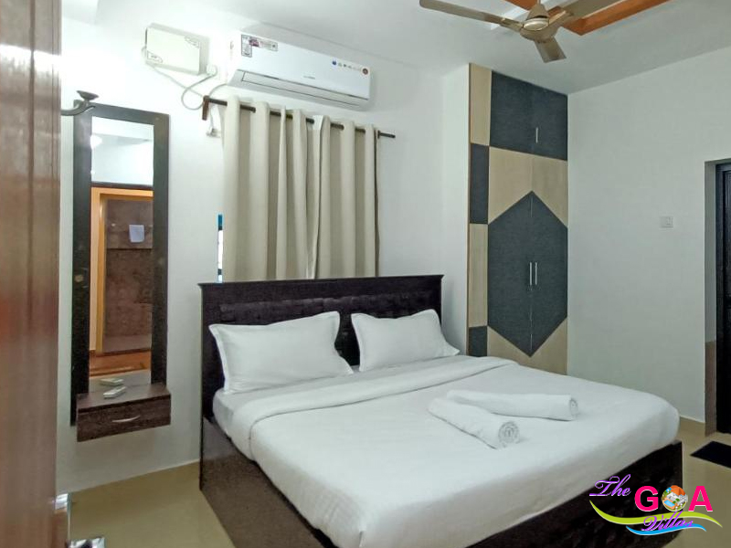 6 room villa in Parra