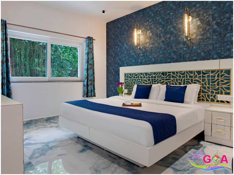 6 bhk villa in Saipem