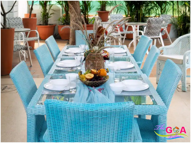 10 bhk villa in Siolim