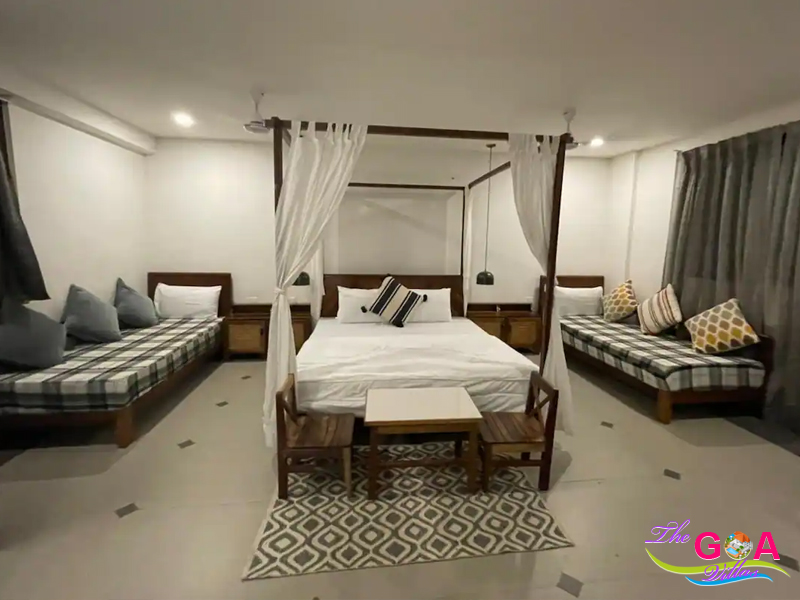 12 bedroom villa in Sangolda